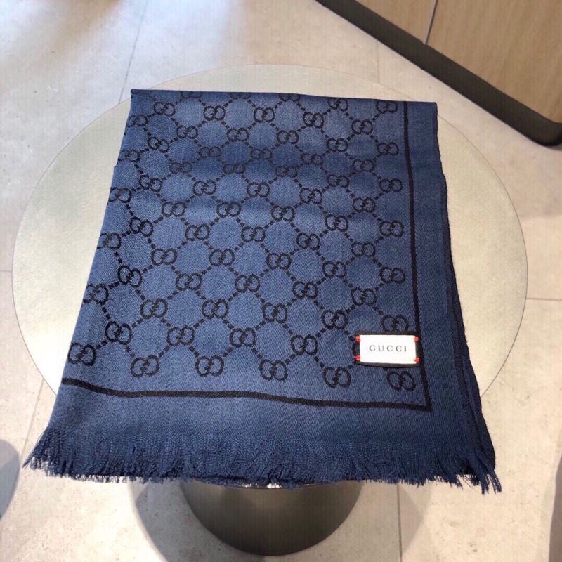 Gucci Scarf